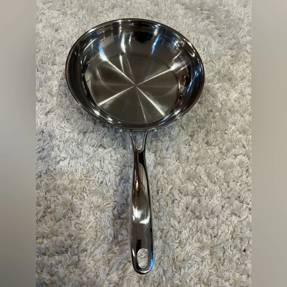 KitchenAid Stainless Steel 10” Pan - Picture 10 of 12